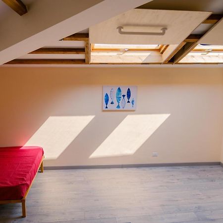 U Passiaturi Big House Apartment Catania Ngoại thất bức ảnh