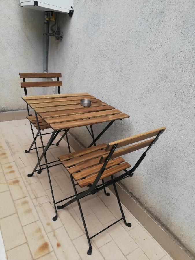 U Passiaturi Big House Apartment Catania Ngoại thất bức ảnh
