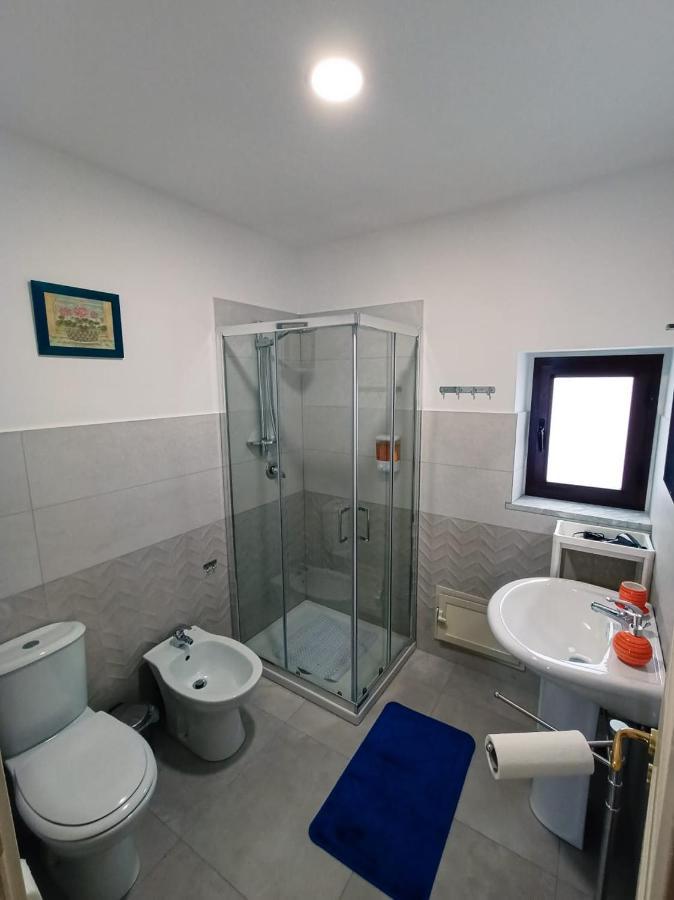 U Passiaturi Big House Apartment Catania Ngoại thất bức ảnh